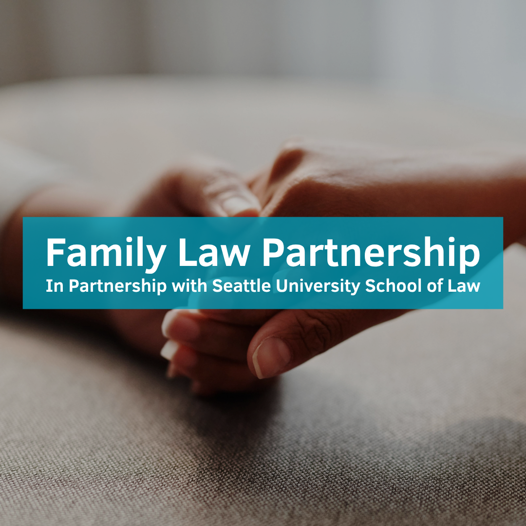 Family Law Partnership