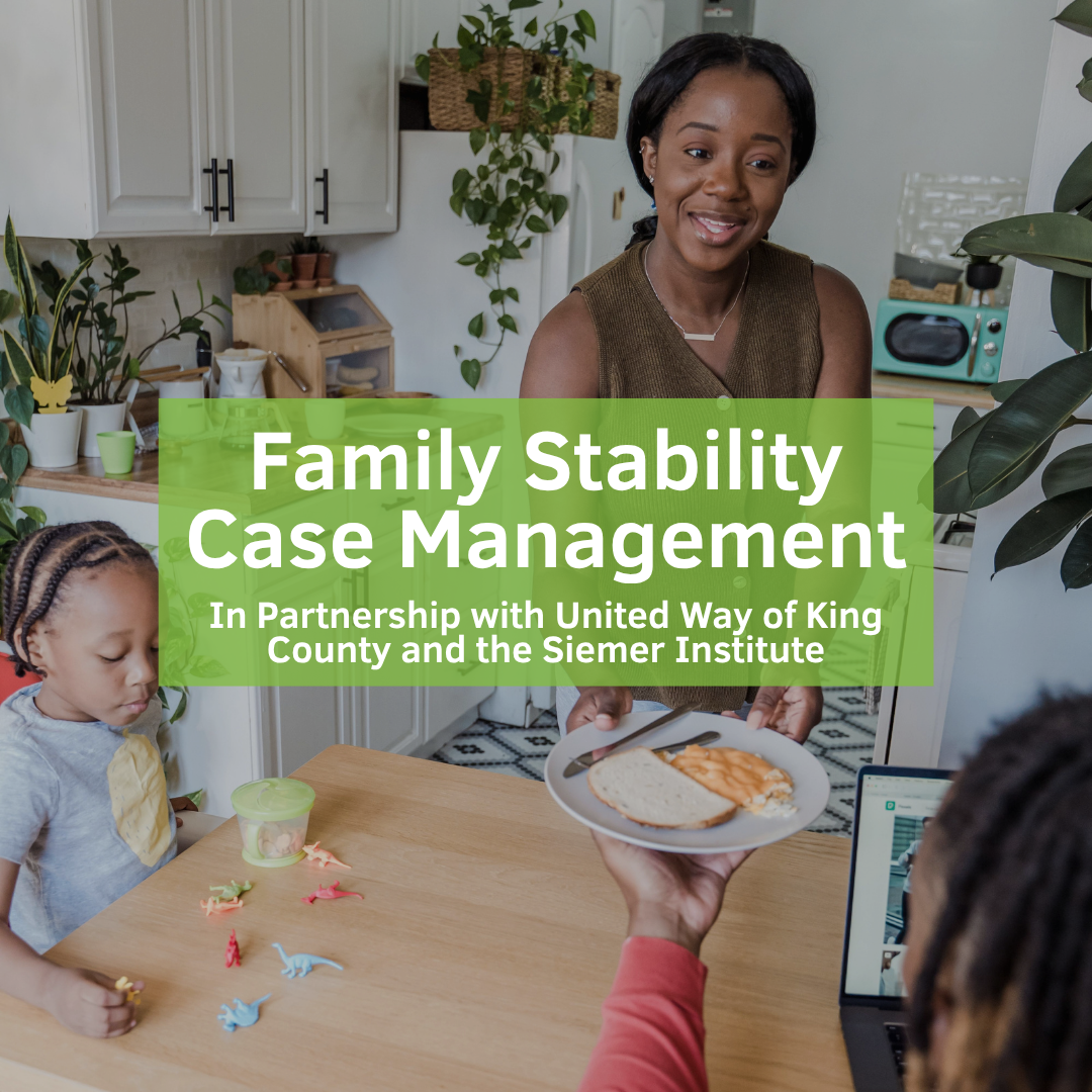 Family Stability Case Management