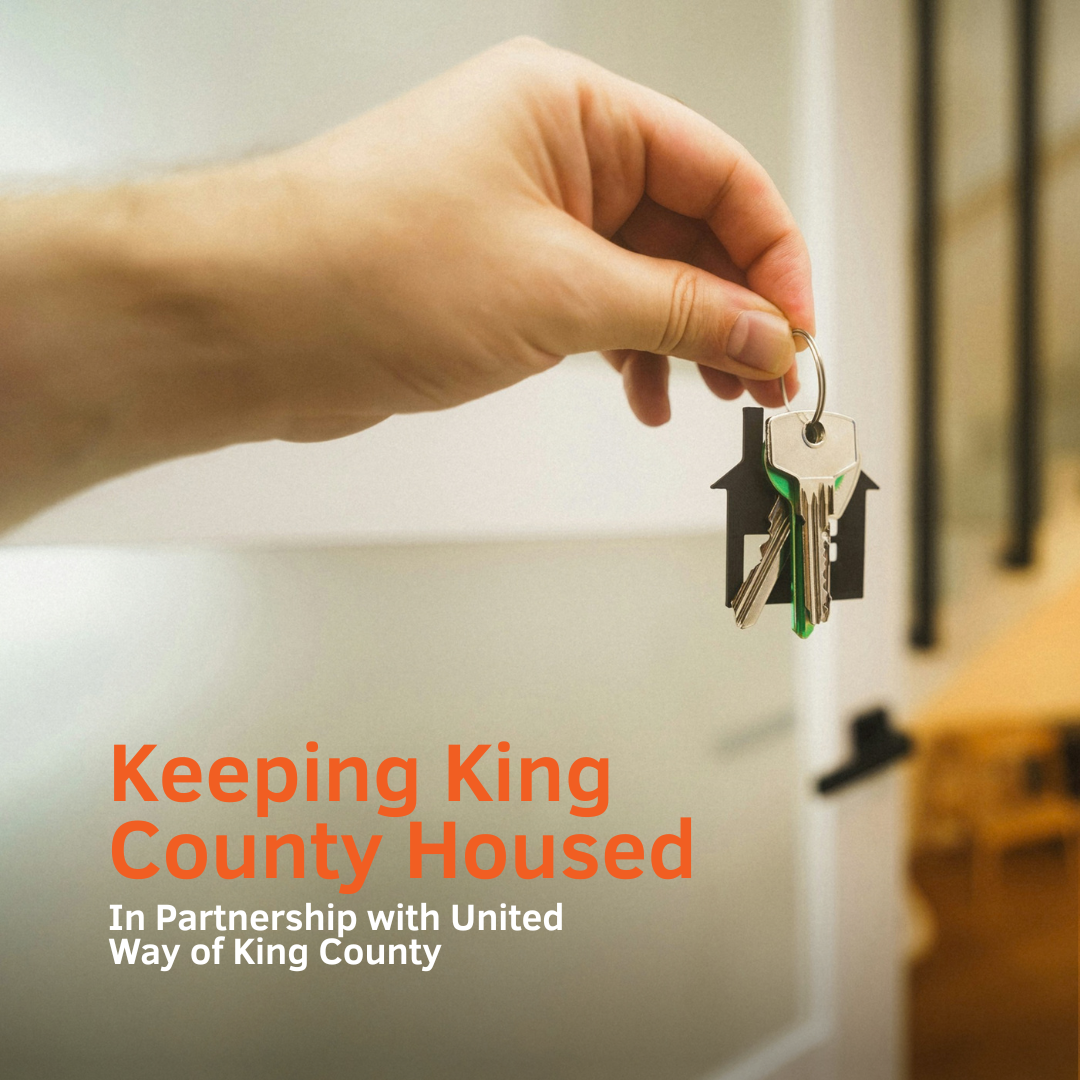Keeping King County Housed