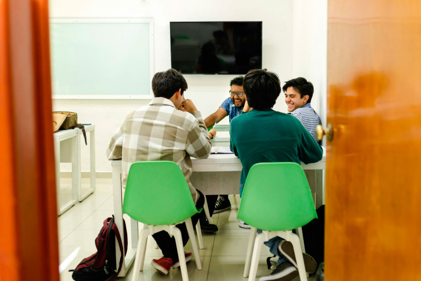 group learning