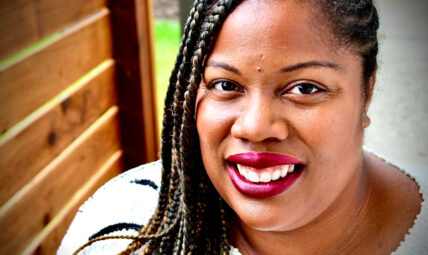 Marshaun Barber, Founder and Executive Director